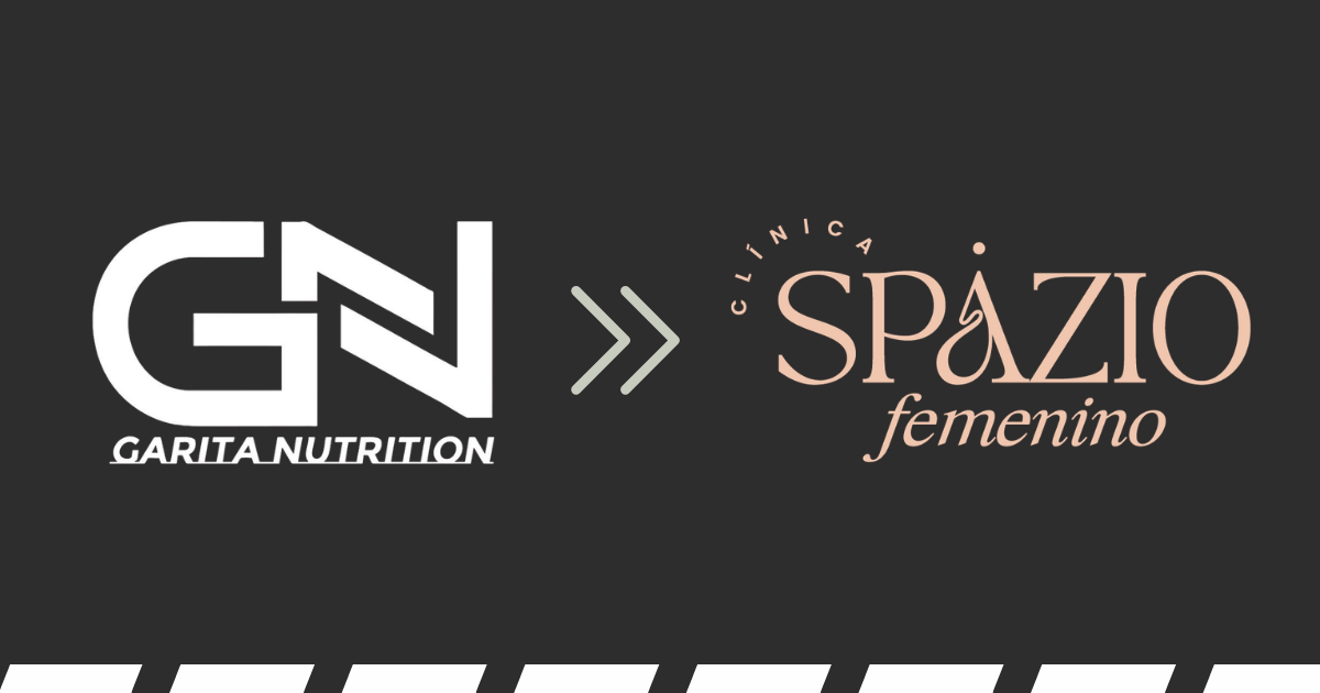 Alianza Garita Nutrition x Clínica Spazio Femenino — nutrición hormonal y funcional en Heredia, Costa Rica