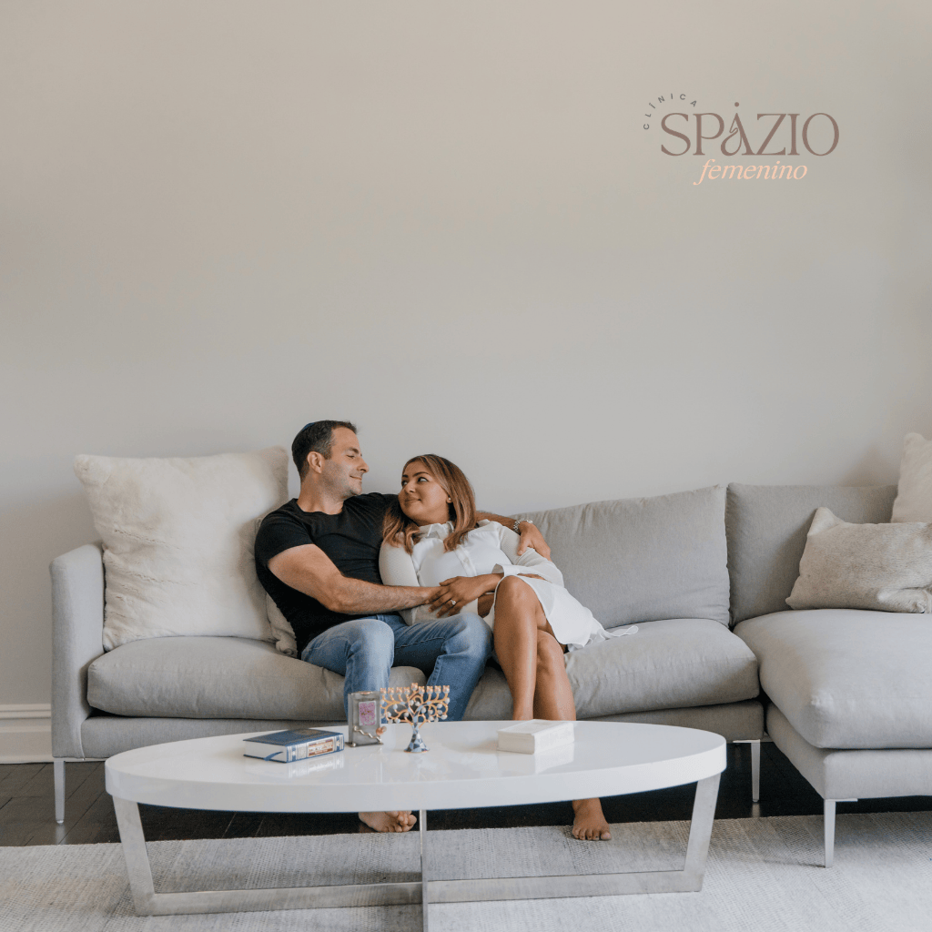 Terapia de pareja y sexología en Clínica Spazio Heredia con el Dr. Paulo Satler